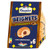 Pasquier Beignets Chocolat & Noisettes (x6) 270g