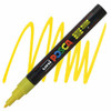 posca POSCA Paint Marker, PC-3M Fine Bullet, Yellow