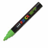 posca POSCA Paint Marker, PC-5M Medium Bullet, Apple Green