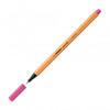 Stabilo STABILO point 88 Pen, Heliotrope