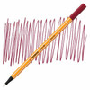 Stabilo STABILO point 88 Pen, Purple