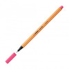 Stabilo STABILO point 88 Pen, Light Pink
