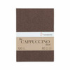 Hahnemuhle Hahnemuhle The Cappuccino Book Sketchbook, 40 Sheets, 8.2 x 5.8