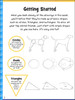 WALTER FOSTER PUBLISHING, INC Walter Foster How To Draw Jr Series, How To Draw Animal Friends