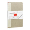  Hahnemuhle Diaryflex Journal Refill Pages, Blank 