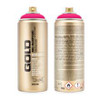 Montana Cans Montana Gold Gleaming Pink