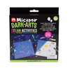  Micador Dark Arts, Glow STEAM Activity Packs, Space STEAM Activity Pack 