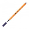 Stabilo STABILO point 88 Pen, Night Blue