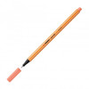 Stabilo STABILO point 88 Pen, Apricot