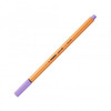 Stabilo STABILO point 88 Pen, Light Lilac
