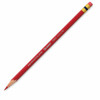 Prismacolor Col-Erase Colored Pencil, Carmine Red