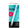 Tombow MONO Glue Pen, Permanent, Pen-Style Adhesive, Pinpoint Application, 0.9ml