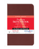 STILLMAN & BIRN Stillman & Birn Alpha Series Soft-Cover Sketchbook, Portrait, 5.5" x 8.5"