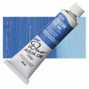 Holbein Duo Aqua Oil 40mL Cerulean Blue Hue