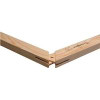 Masterpiece Canvas Masterpiece Classic Stretcher Bar, Individual, 21