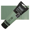 Liquitex BASICS Acrylic Color, 4 oz Tube, Green Gray