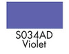 Chartpak, Inc Chartpak Spectra AD Marker, Violet