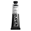 GOLDEN OPEN Slow-Drying Acrylic Paint, Carbon Black, 2oz