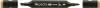 Chartpak, Inc Chartpak Spectra AD Marker, Tan