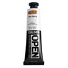 GOLDEN OPEN Slow-Drying Acrylic Paint, Raw Sienna, 2oz