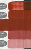 GOLDEN OPEN Slow-Drying Acrylic Paint, Red Oxide, 2oz