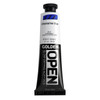 GOLDEN OPEN Slow-Drying Acrylic Paint, Ultramarine Blue, 2oz