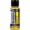 decoart DecoArt Extreme Sheen Acrylic Color, 2 oz, 24K Gold