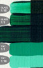 GOLDEN OPEN Slow-Drying Acrylic Paint, Phthalo Green (Blue Shade), 2oz