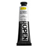 GOLDEN OPEN Slow-Drying Acrylic Paint, CP Cadmium Yellow Medium, 2oz