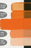 GOLDEN OPEN Slow-Drying Acrylic Paint, CP Cadmium Orange, 2oz