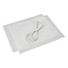 Speedball Art Products Speedball Screen Printing Mesh & Screen Cord, 11" x 14" / 10' 