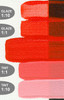 GOLDEN OPEN Slow-Drying Acrylic Paint, Pyrrole Red, 2oz