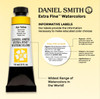  Daniel Smith Extra Fine Watercolor, 15 ml, Rhodonite Genuine 