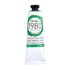 Gamblin Artist's Colors Gamblin 1980 Oil Color, 37ml, Chromium Oxide Green