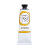Gamblin Artist's Colors Gamblin 1980 Oil Color, 37ml, Transparent Yellow Oxide
