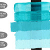 Golden Artist Colors Golden Heavy Body Acrylic, 8oz. Jar, Cobalt Teal