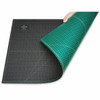 Alvin - Cutting Mat Green/Black 8.5x12