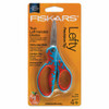 Fiskars Softgrip Left-handed Pointed-tip Kids Scissors 5 in