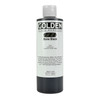 Golden Artist Colors Fluid Bone Black 8oz