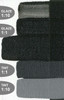 Golden Artist Colors Fluid Carbon Black 8oz