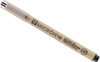 Sakura of America Sakura Pigma Micron Pen, .6mm, Black 10