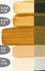 Golden Artist Colors Fluid Raw Sienna 8oz