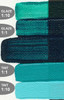 Golden Artist Colors Fluid Turquoise Pthalo 8oz