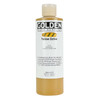 Golden Artist Colors Fluid Yellow Ochre 8oz