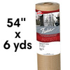  Fredrix Artist Series 548 RAW COTTON Canvas Roll, 12oz, 54" x 6yds 