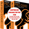 Fredrix Pro Series 12Oz Dixie Stretched Canvas 30X40 2-1/4 Bars