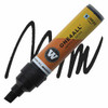 Chartpak, Inc Molotow Acrylic Paint Marker 4-8Mm Signal Black