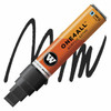 Chartpak, Inc Molotow Acrylic Paint Marker 15Mm Signal Black