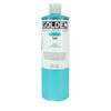 Golden Fluid Acrylic, 16oz., Teal