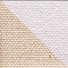 Fredrix Pro Series 12Oz Dixie Stretched Canvas 12X12 1-3/8 Bars